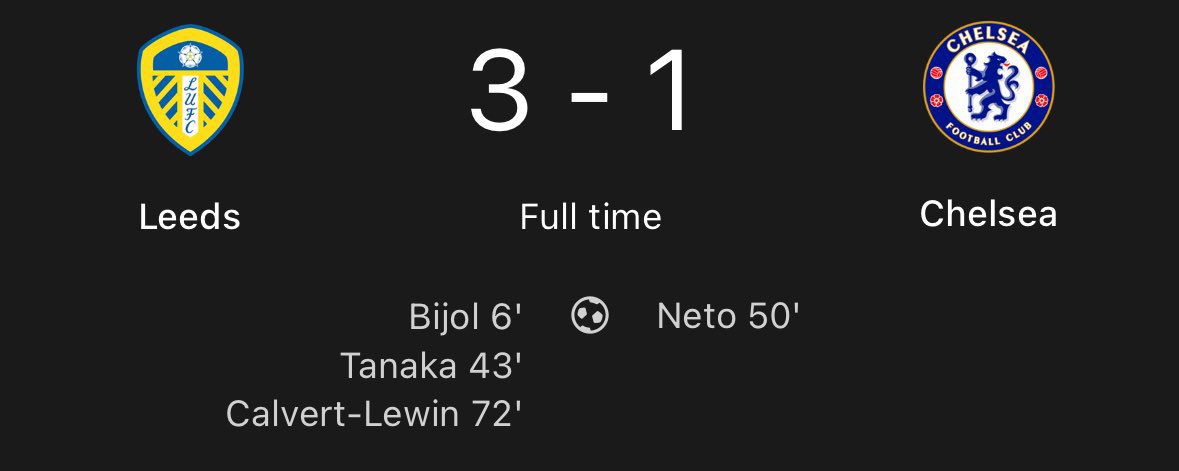 PaschalEjikeme's tweet image. A whole lot had happened yesterday