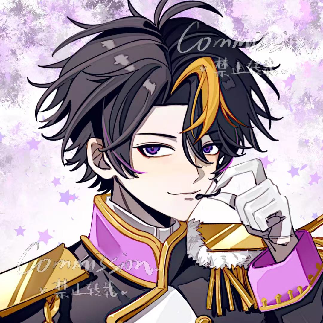 XinShe93166's tweet photo. shu！（改了一版）
#YaminoArt https://t.co/Qdh86b2jAl