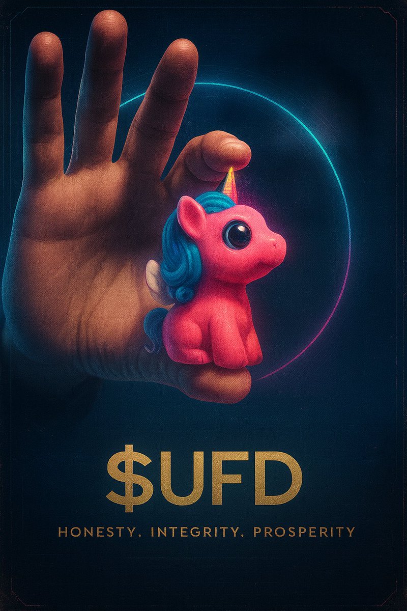 $UFD Betty tweet media