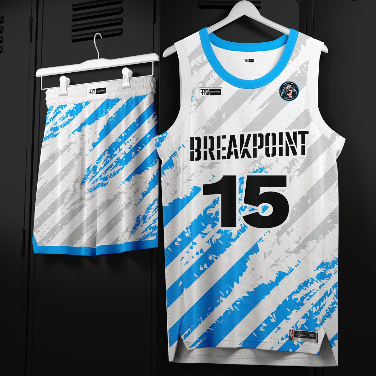 Breakpoint2k's tweet image. Please welcome our roster for the next @KW5_EU byot winter season:
Pg: @IIYAN1R31II 
Sg: @therealtirtis 
Sf: @mano_18ttv 
Pf: @llMoodyIl 
C:  @KuzuBtw 
6 man: @MoGeneraI 
And thanks for @therealtirtis for our jerseys and the logo🫶💙🤍