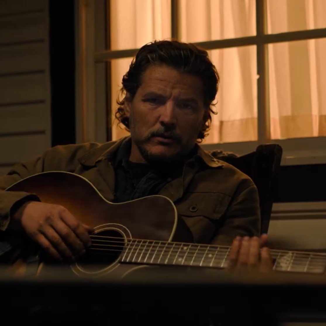 DiscussingFilm's tweet image. Pedro Pascal was the most searched actor on Google in the U.S. in 2025