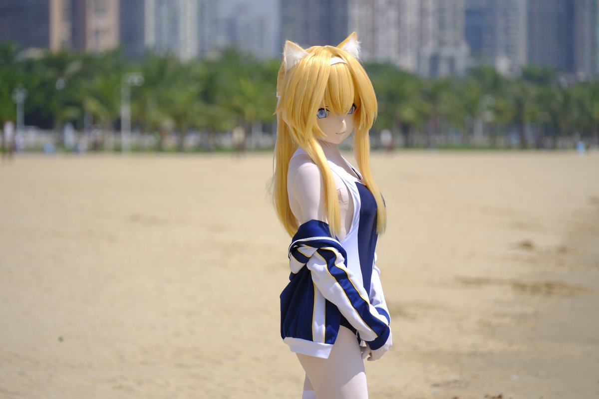 天空一心星 tweet media
