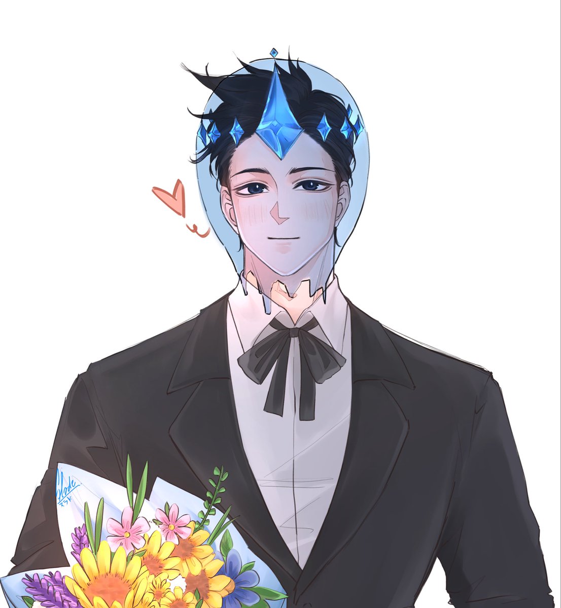 Slade🎨 tweet media