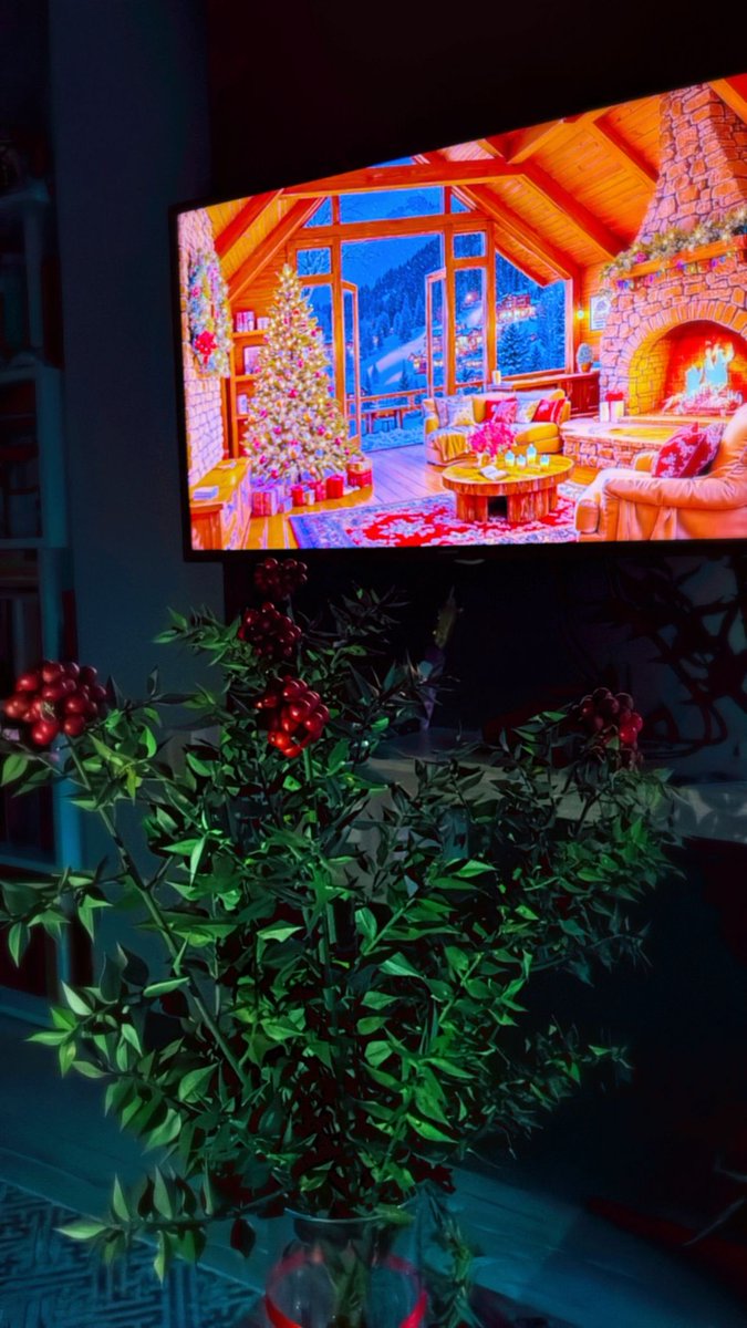 İyi ki 🎄
