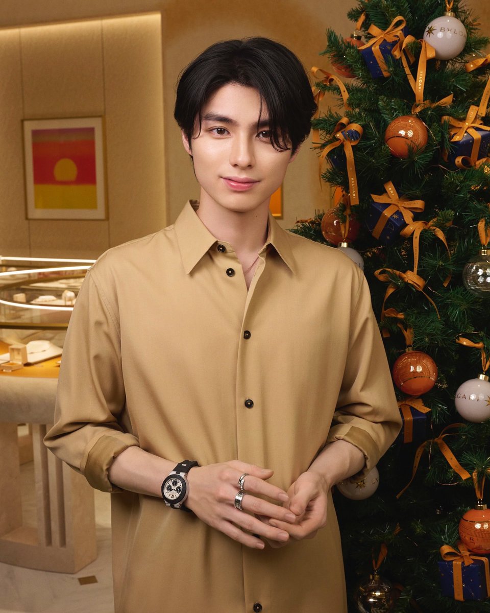 発表します！！ 🎄クリスマスを一緒に過ごしたい男性（min調べ） 🏆第1