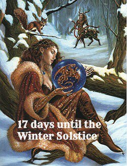 Papa Woof und Krampus und Bleaken (@woofknight) on Twitter photo 