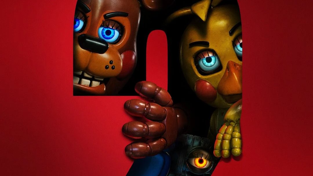 convite da <a href="/UniversalPicsBr/">Universal Pictures Brasil</a> e da <a href="/espacozcwb/">Espaço/Z CWB</a>, assistimos antecipadamente ao filme #FiveNightsatFreddys2, que chega HOJE aos cinemas. Vem saber o que achamos!

pippoca.com/post/five-nigh…