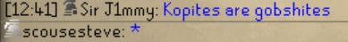 ExcelKOS's tweet photo. i love this community #osrs #community #efc #everton https://t.co/45dnWy0uso