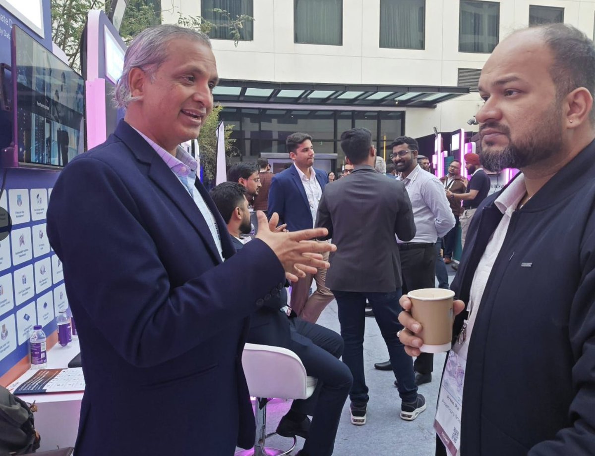 AppSentinels tweet media