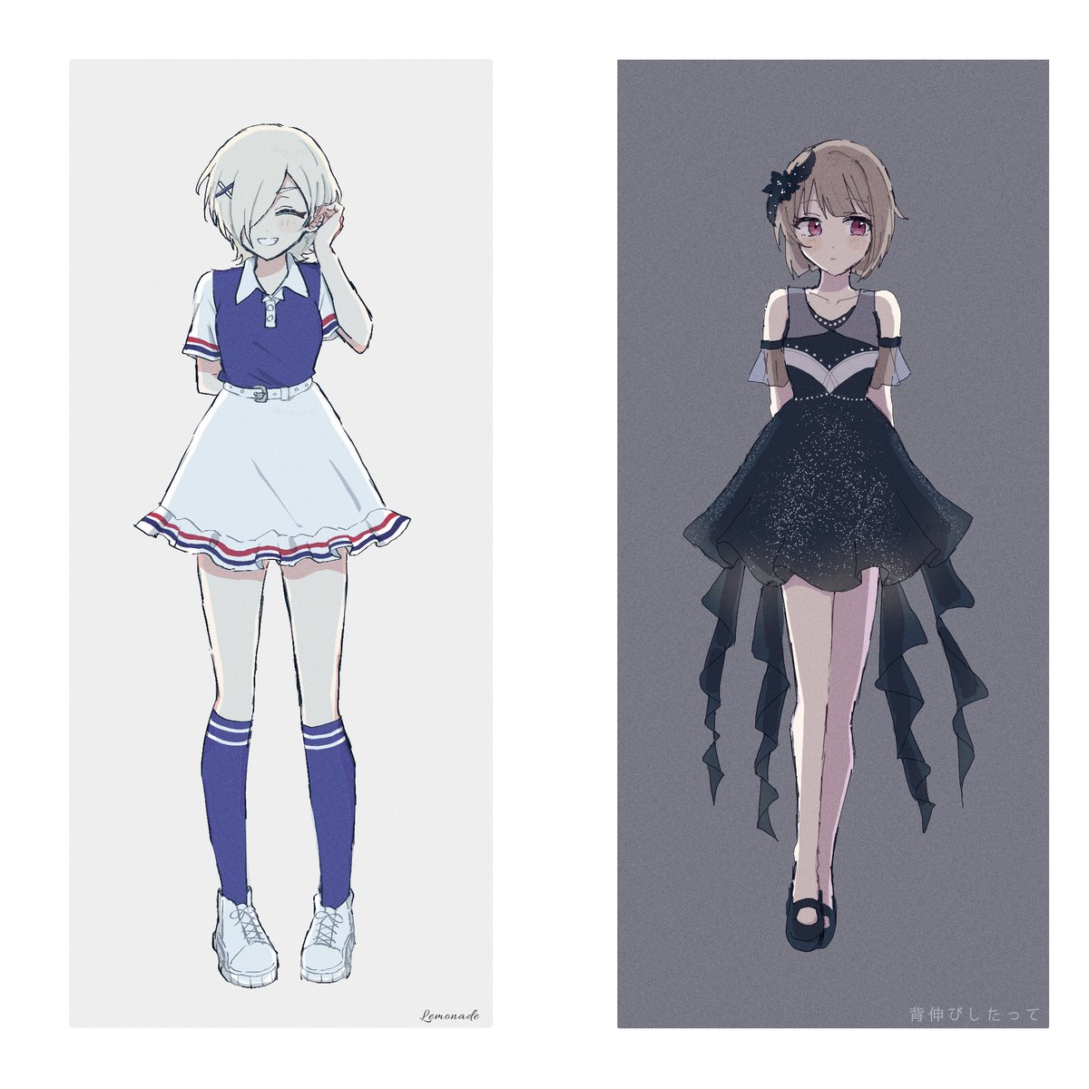 なgi (@ng_pst) on Twitter photo 