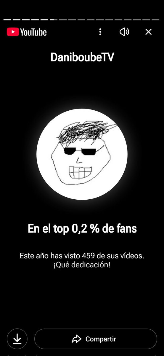 Ivans_Alvares's tweet photo. @Nicolas84394065 @DaniboubeTV No se si esto es mas o menos jajajjaja https://t.co/mBYvt9UKfb