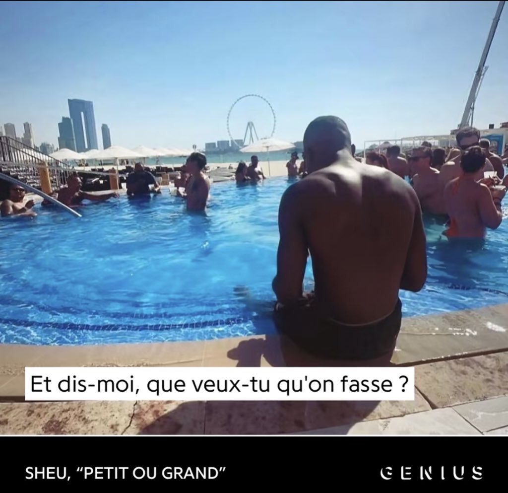 boro n’a jamais etait sous ecrou tweet media
