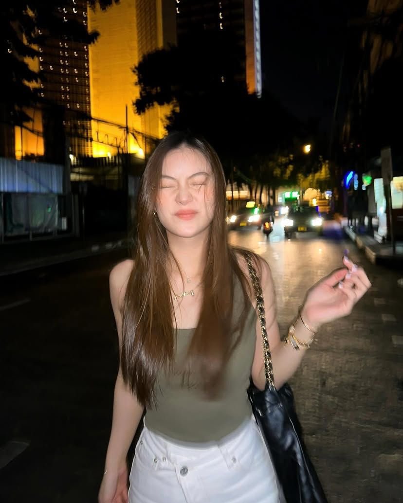 benzphats's tweet image. หน้าหนาวผมให้ 2/10
หน้าหมวยยิ้มหวาน เรียนอินเตอร์ ลูกคุณหนู ♾️/10