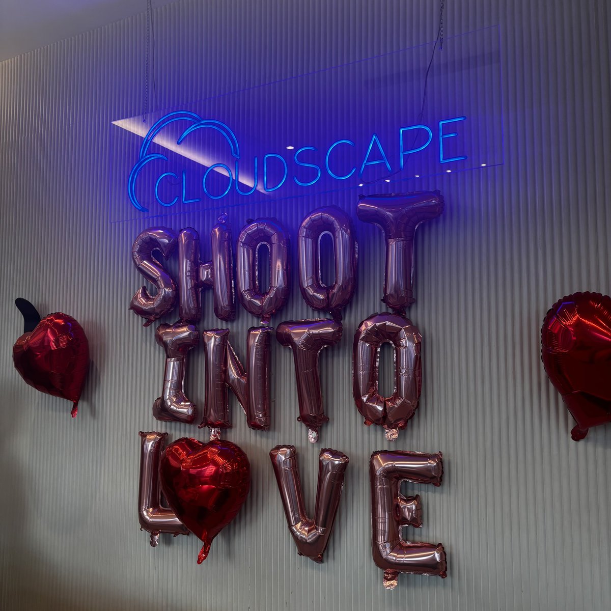 tthewpc's tweet photo. missing #shootintolove 🥺💘 https://t.co/dz9RQ0puat