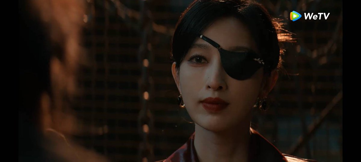 เข้าใจพี่สาวจีรแล้วทุกอย่าง 5555555555 สายตาเกลียดกันกี่โมง มองกันเหมือนแฟนเก่า เหมือนคนเคยรัก แต่เราจะไม่มีวันรักกันได้มากก เคมีโหดๆ เคมีต่างเผ่าพันธุ์ เรือผีที่แอบแมส 😭😭 

#ครามพิฆาต #LoveOnTheTurquiseLand