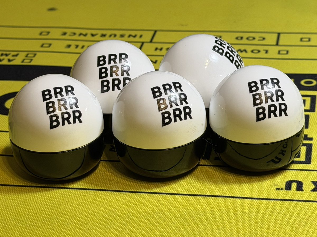 BRR CUSTOM ARCADE (@BRR_ARCADE) / Posts / X