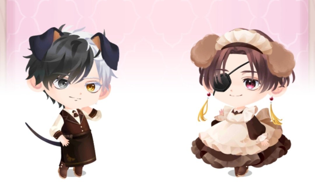 38_yukimura's tweet photo. RP＞生きてます。
息子療育からの仕事バタバタして二次創作とか出来ない人になりつつ、RPした流れでWBを読んだら激ハマりして、その流れでぽけころでお人形遊びに激狂いしてます。
⛰️🏹、🌸🫖で…。 https://t.co/JepWcZdkrw