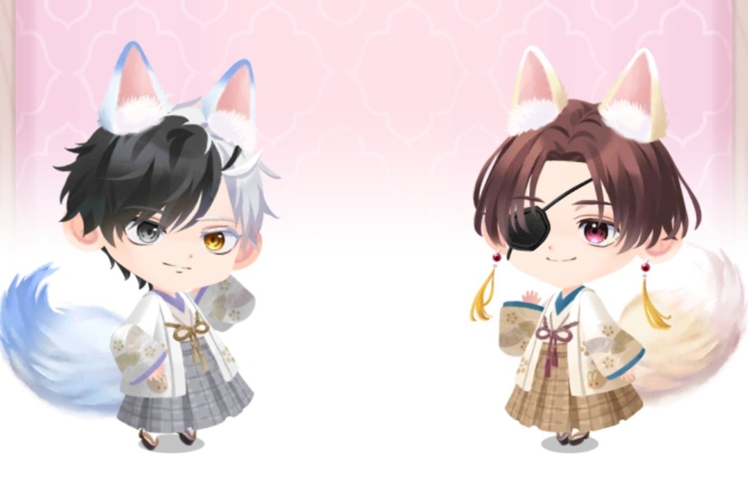 38_yukimura's tweet photo. RP＞生きてます。
息子療育からの仕事バタバタして二次創作とか出来ない人になりつつ、RPした流れでWBを読んだら激ハマりして、その流れでぽけころでお人形遊びに激狂いしてます。
⛰️🏹、🌸🫖で…。 https://t.co/JepWcZdkrw