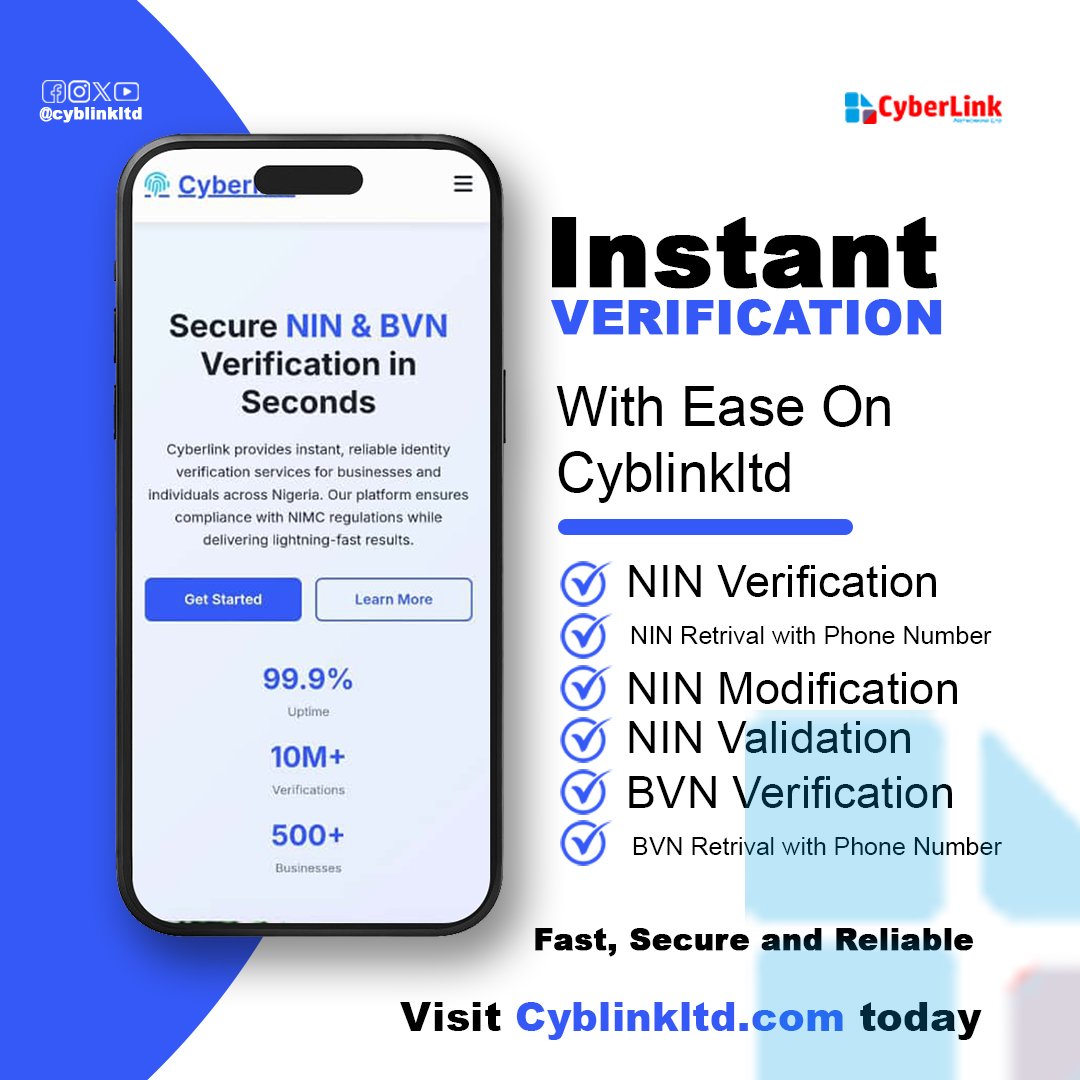 Cyberlink Networking Ltd tweet media