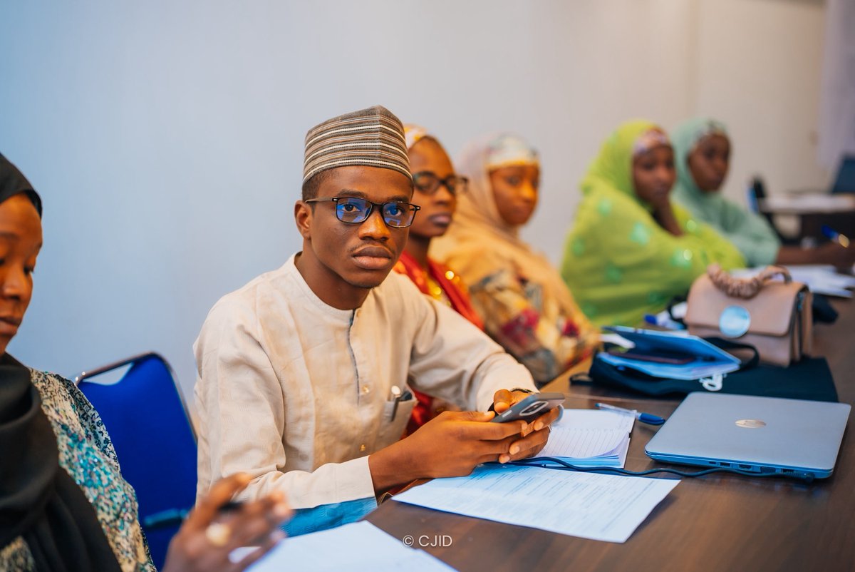 Centre for Journalism Innovation and Development tweet media