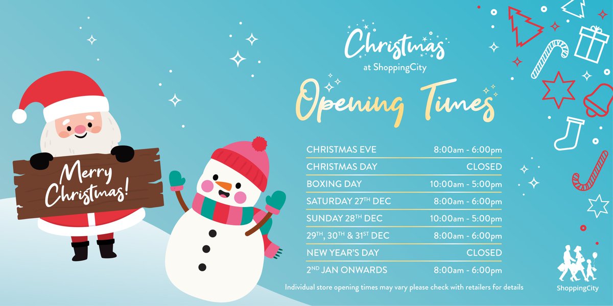 ShoppingCity Runcorn tweet media