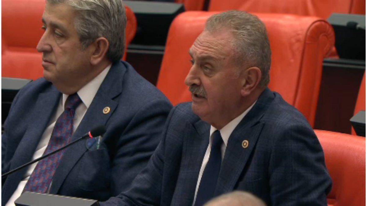 Milletvekili Çiler; Engelli ailelerine destek ertelenemez bir sosyal devlet görevidir daricagazetesi.com.tr/milletvekili-c…