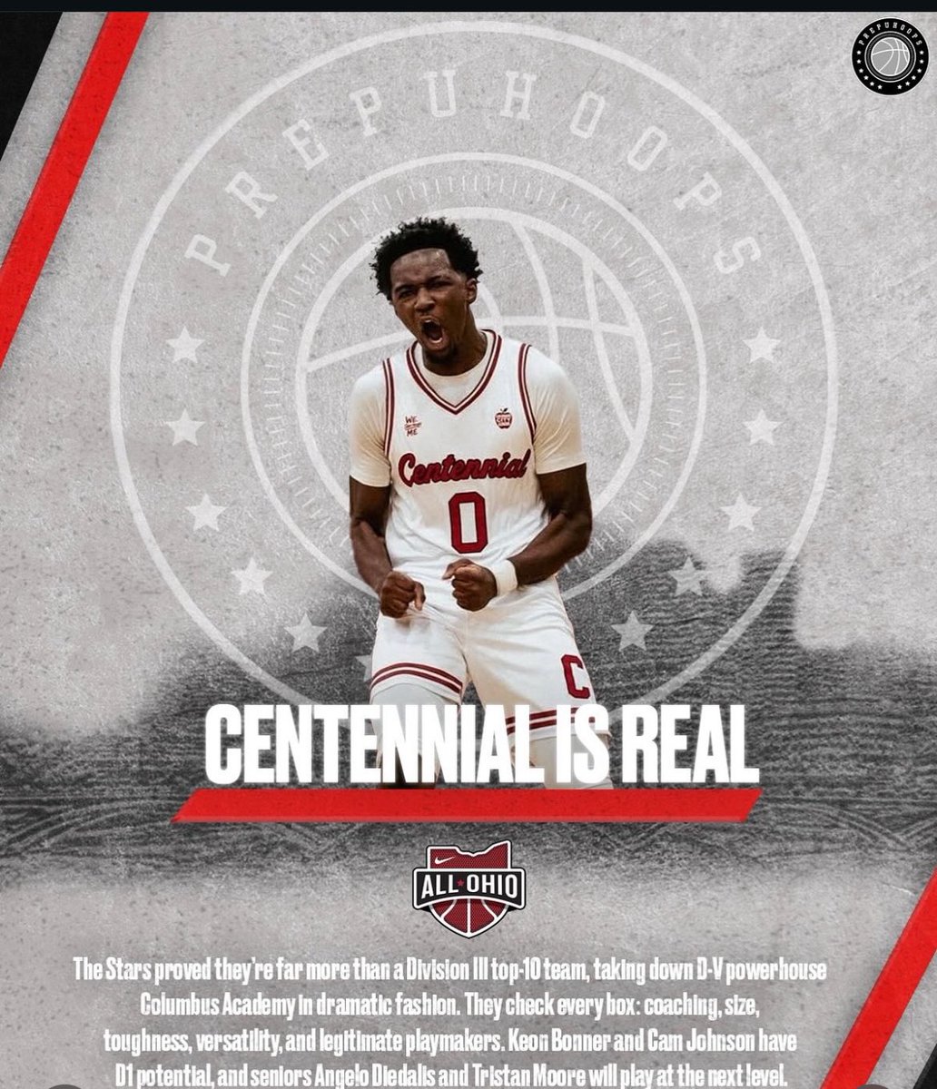 Keon Bonner tweet media