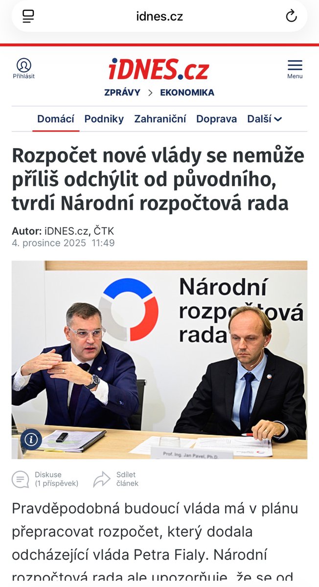 Alena Schillerová tweet media