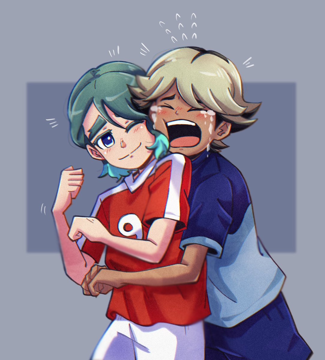 PichichuStudio's tweet photo. 🥹❤️ https://t.co/TVx0R1ExNu