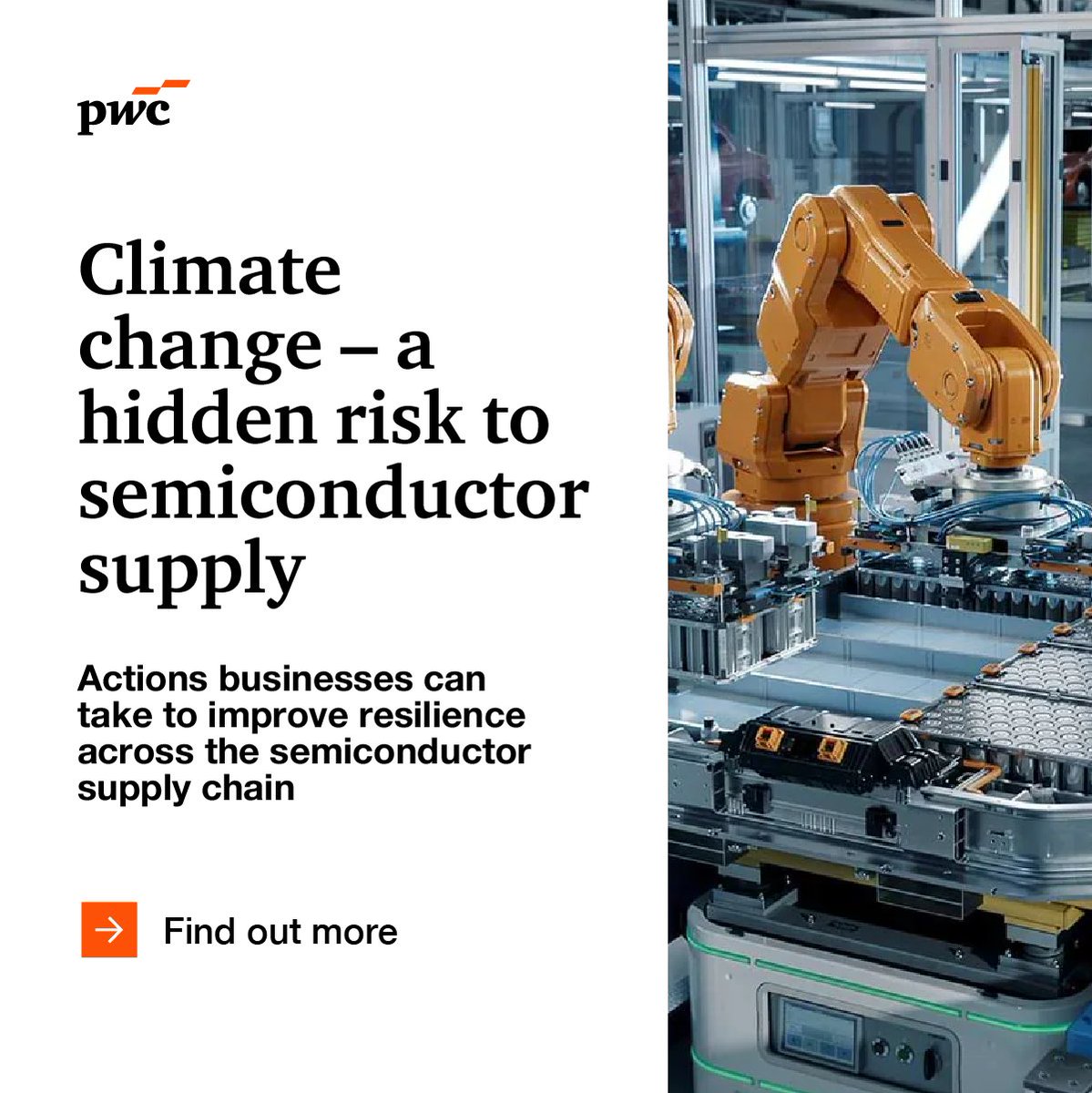 PwC Climate tweet media