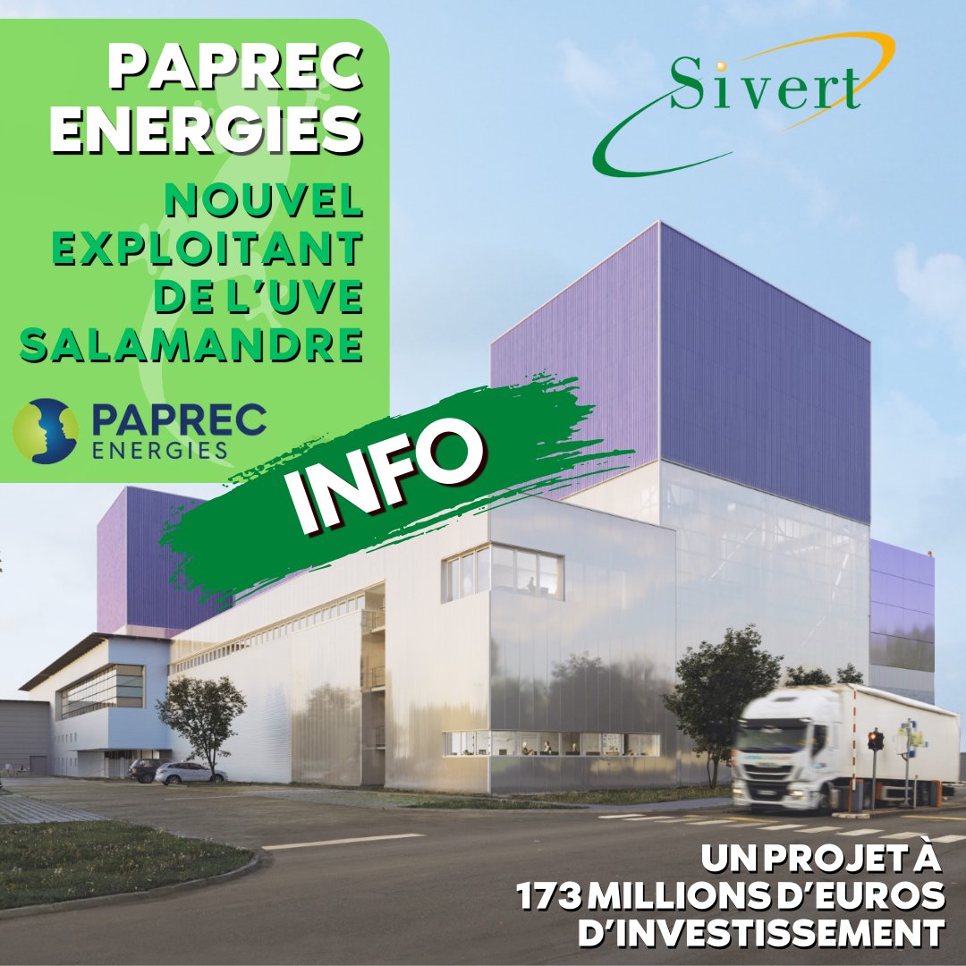 SIVERT de l'Anjou tweet media