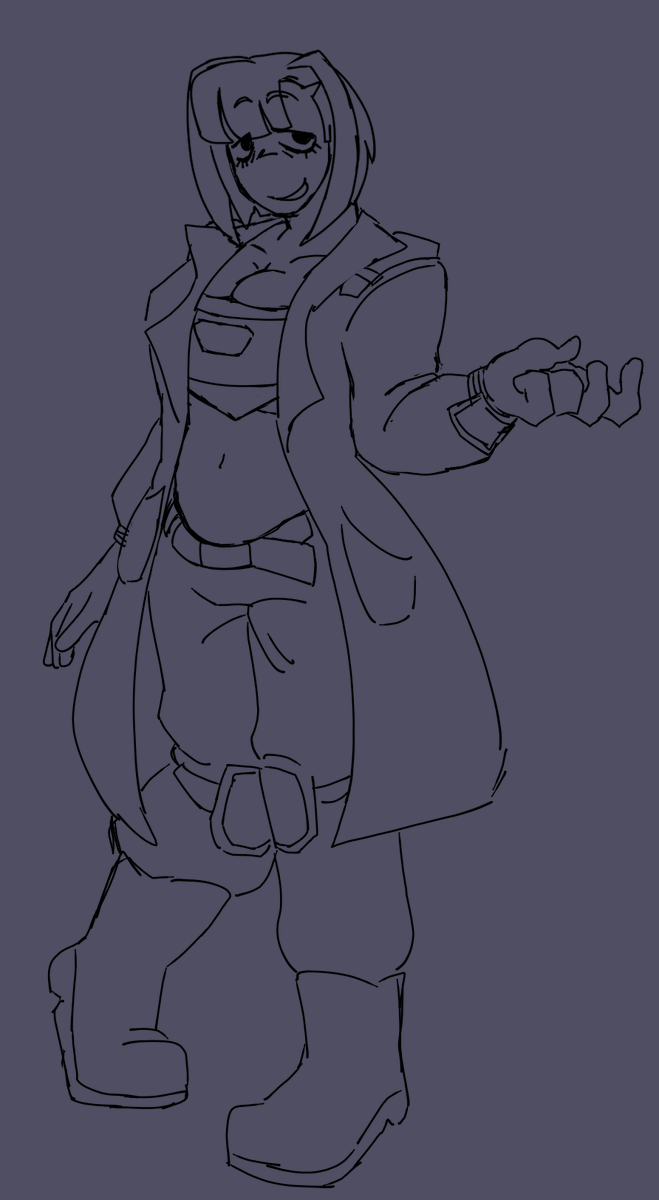 ToxicIceberg (SEMI HIATUS) tweet media