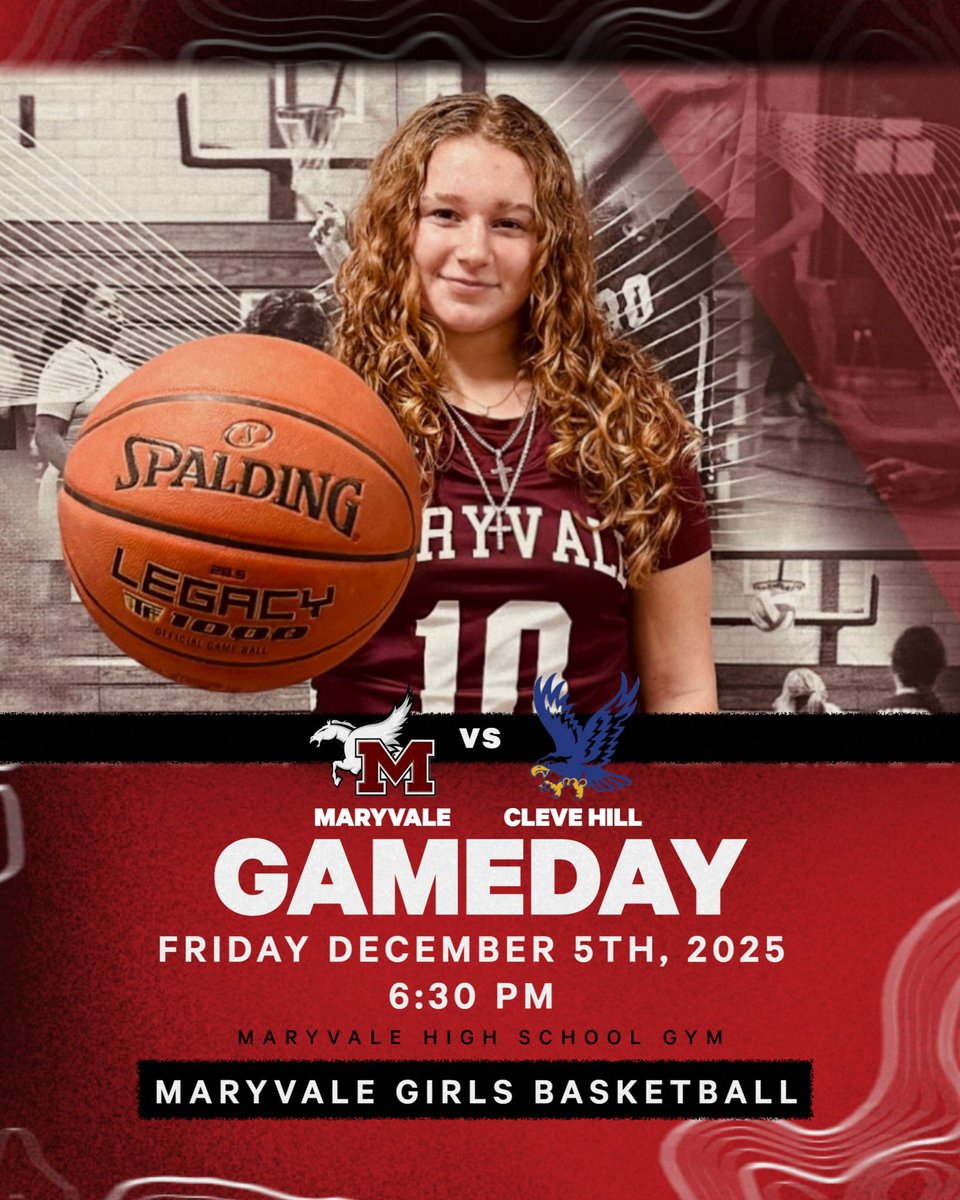 Maryvale Girls Basketball tweet media