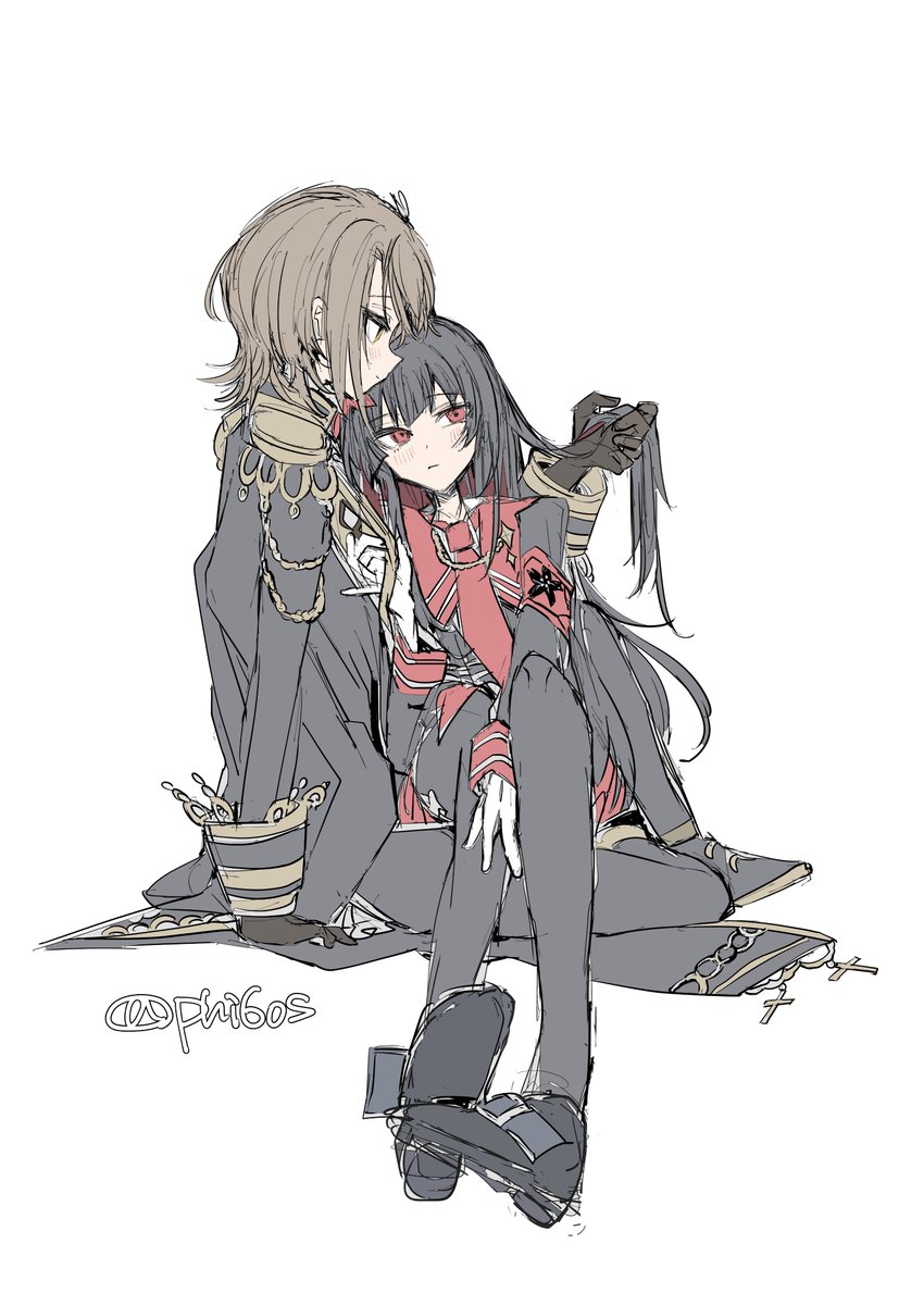 宗谷 tweet media