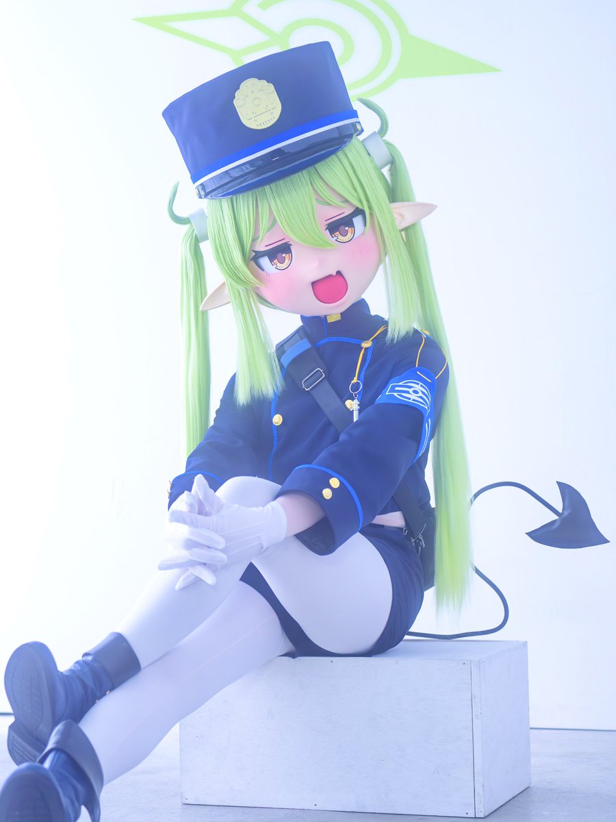 リエリー (@RIERI_RIRIRI) / Posts / X