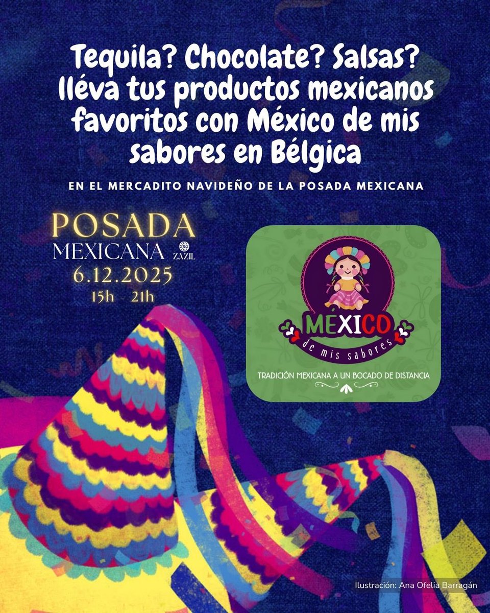 Gea Zazil tweet media