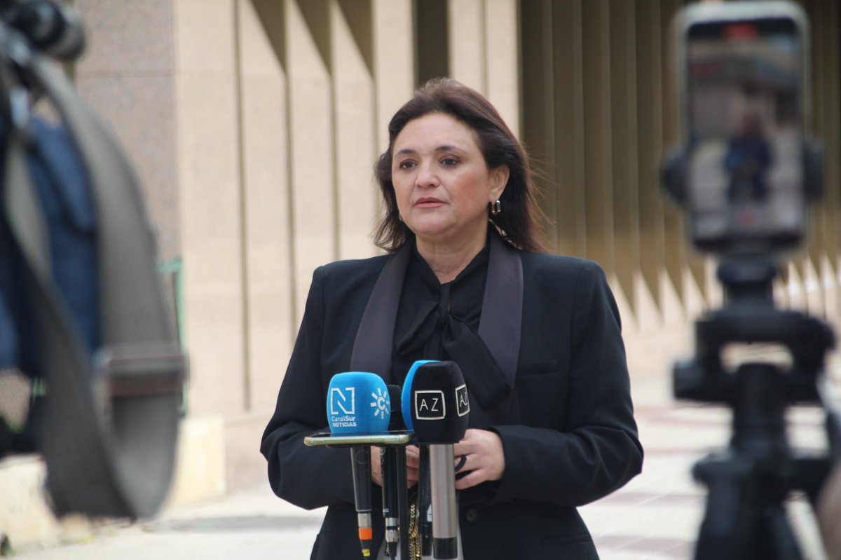 El PP pregunta al PSOE de Málaga y a Montero desde cuándo llevan tapando la denuncia por acoso sexual y exige responsabilidades políticas

<a href="/margadcm/">Marga</a> 

ppmalaga.es/el-pp-pregunta…