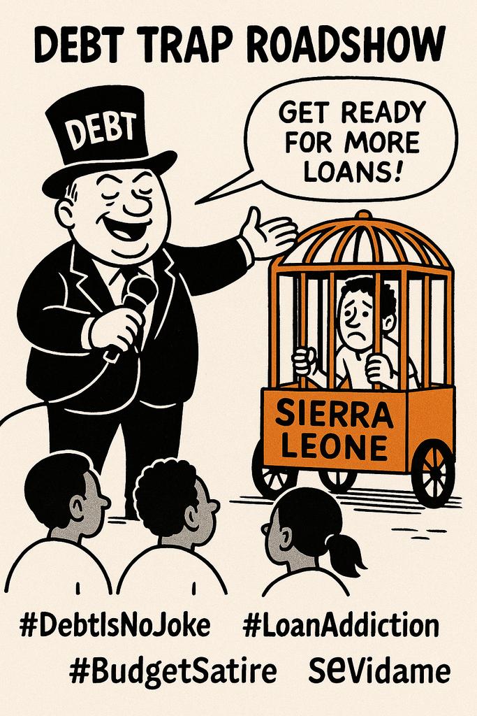 Sheriff Mahmud ISMAIL tweet media