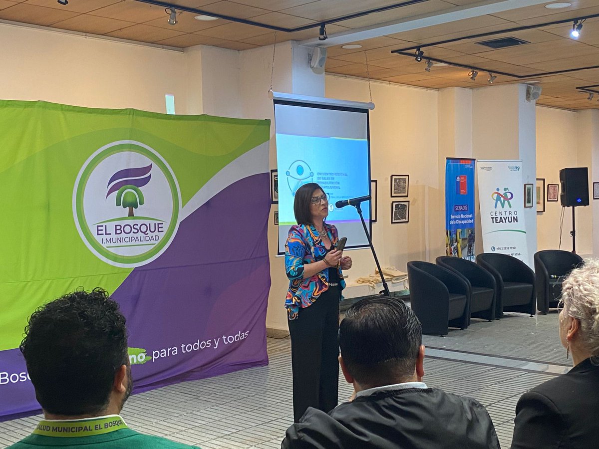 Senadis RM tweet media