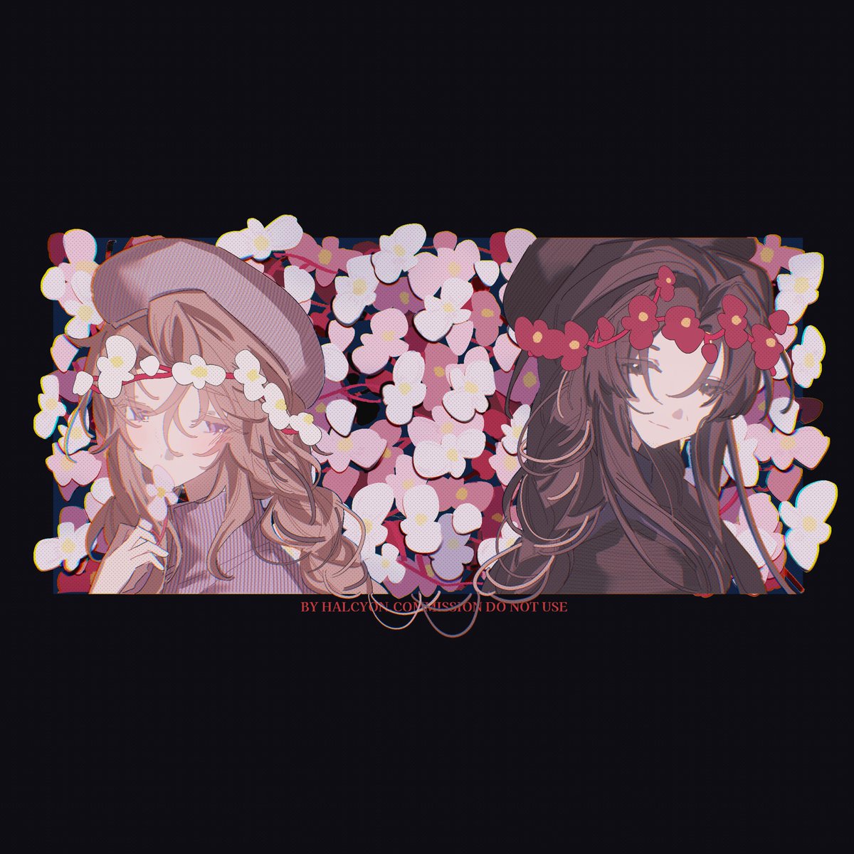 七楓未満概念⚠️にょたい化