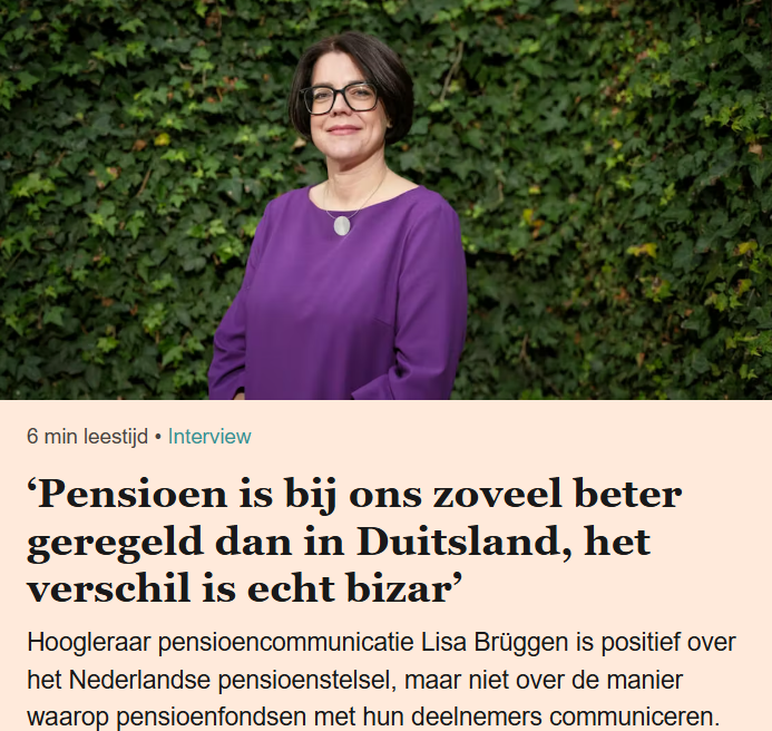 dirkvanvliet's tweet photo. Voorál de conclusie dat de communicatie onder de maat is, heb helaas ik aan den lijve ondervonden.  Je staat als individueel deelnemer aan de 'multinational' ABP (€542 miljoen belegd vermogen) op dit punt overigens ook totáál met lege handen. #abp #GIP
@HarmenWijnen
@LisaBruggen https://t.co/Kb8P0K7xR4