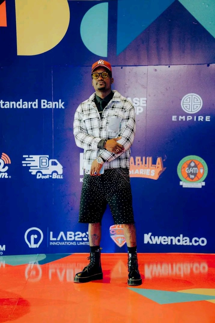 UMP Awards tweet media