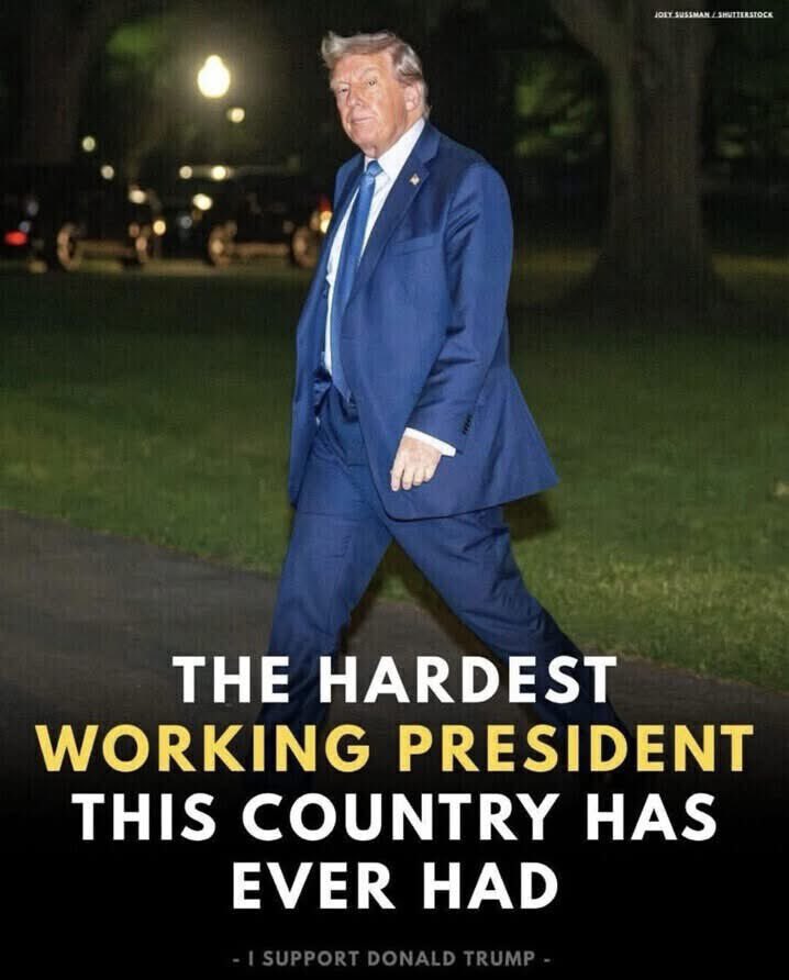 And it’s not even close.