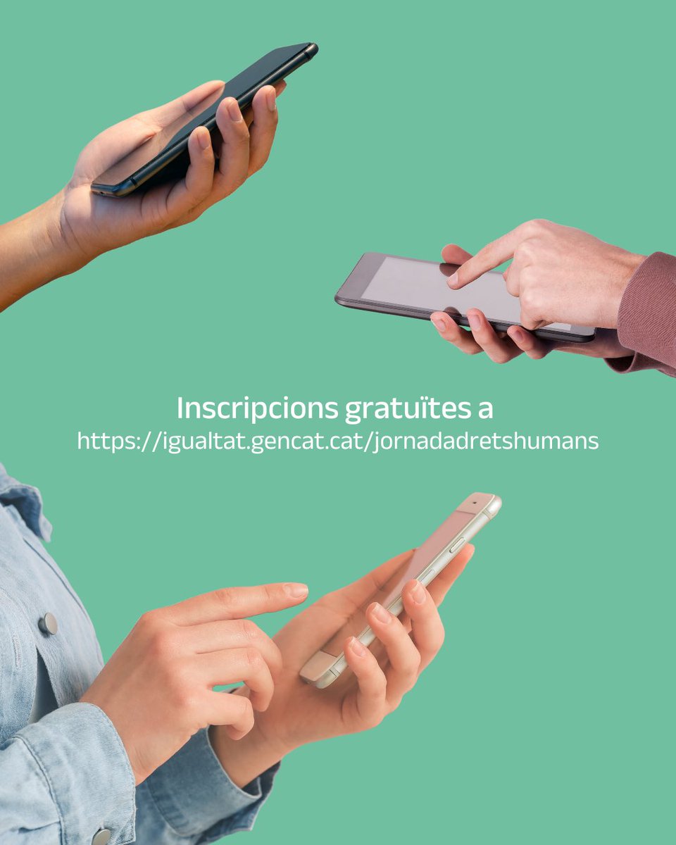 Igualtat i Feminisme tweet media