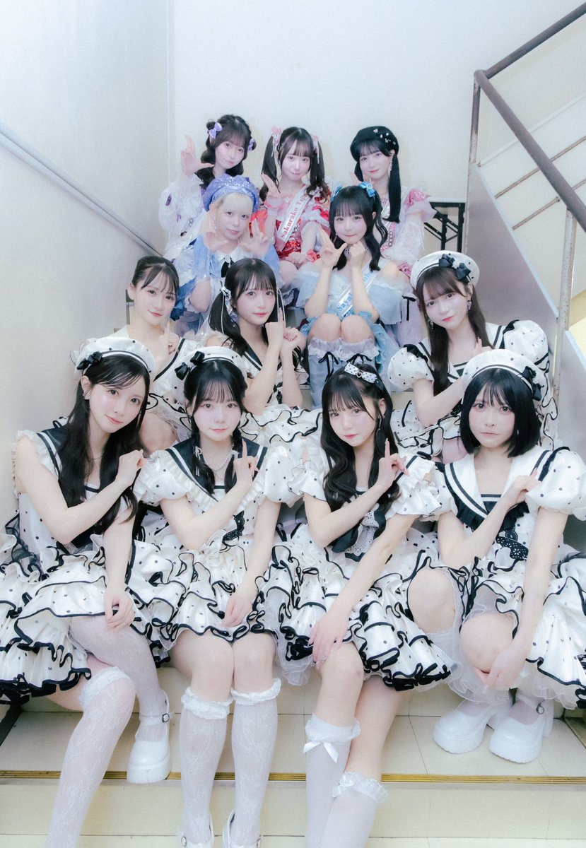 JamsCollection × Onephony 2マンLIVE』 お越しくださったたくさんの