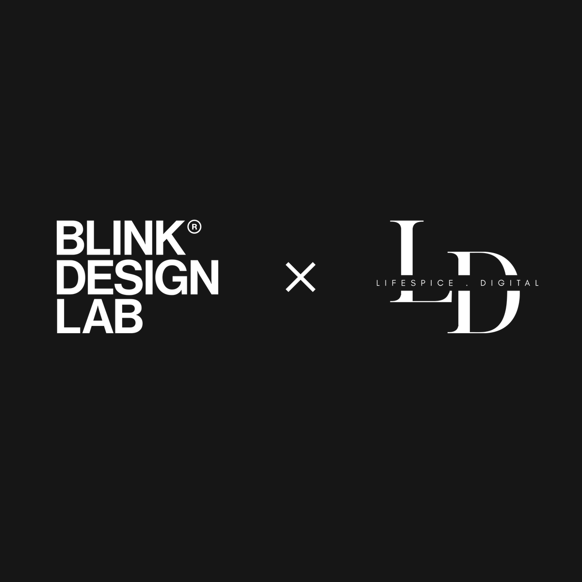 blinkdesignlab's tweet photo. #Announcement 
Happy to partner with https://t.co/lFP0yXFVK0 - a Digital &amp; Social Media Marketing agency led by the dynamic @AnuGulmohar - one of the finest MarComm &amp; Creative strategists. This new collaboration will open up new vistas for both teams. #upwardandforwardonly https://t.co/aGCyHHcOiS