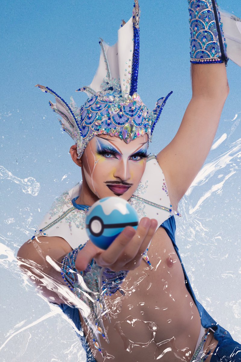 xiraxiakirax's tweet image. Montado // desmontado