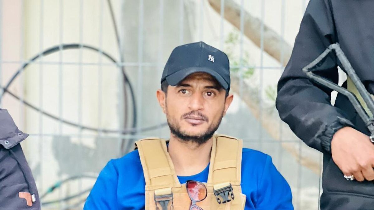 إسرائيل تعلن مقتل ياسر أبو شباب شرق رفح على يد مجهولين