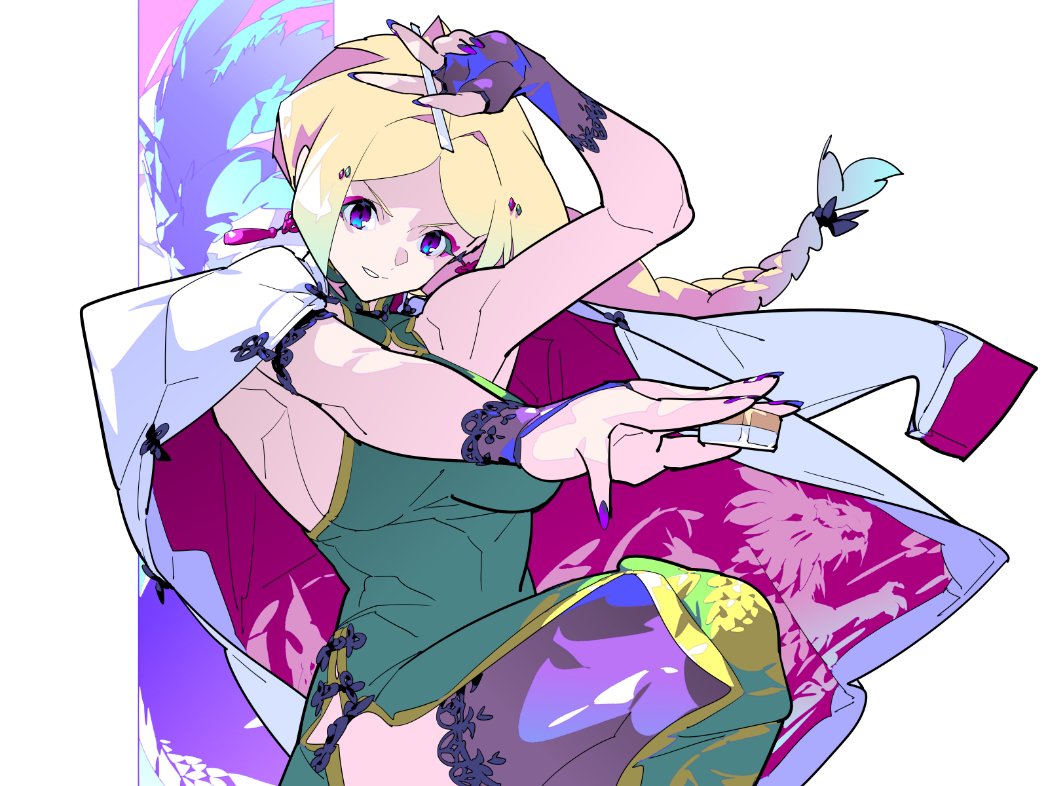 おきもん tweet media