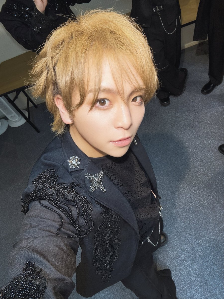 あおいくん(MeseMoa.) (@nicodance_Aoi) / Posts / X